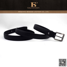 Ceinture mince en métal doré 2014 ceintures skinny femme